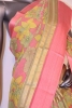 Exclusive Pure Silk Chffion Saree